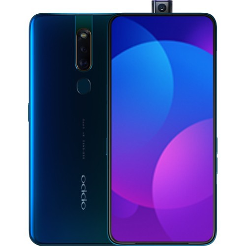 KÍNH CƯỜNG LỰC OPPO F11 PRO - Full màn hình - 9D -9H