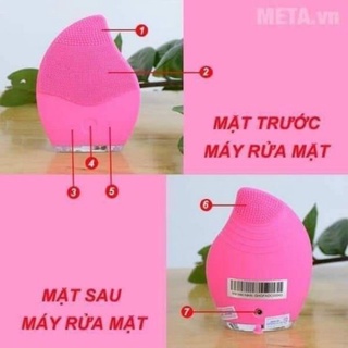 (Hà Nội)Máy Rửa Mặt