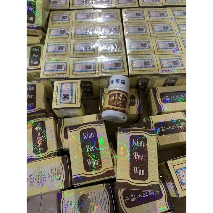 1 lốc 12h tăng cân kian pee wan chính hãng