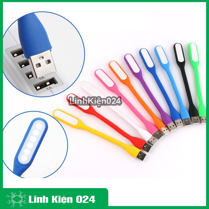 Đèn Led USB Mini V2