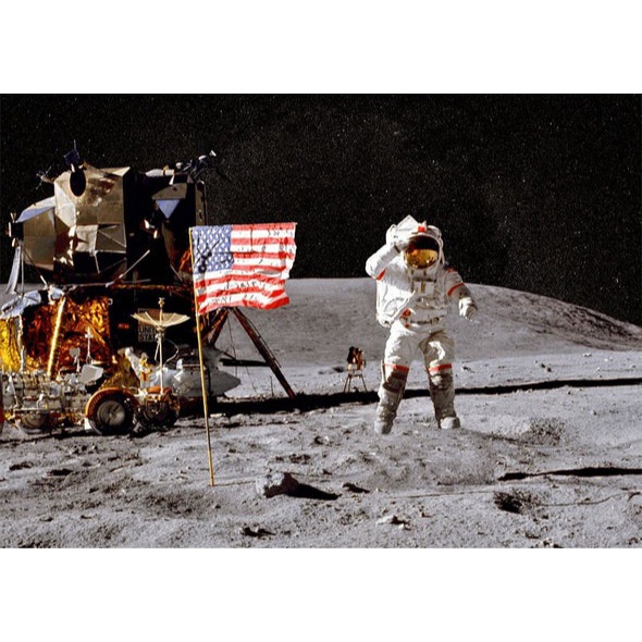 Bưu thiếp dạng thấu kính 3D về thiên văn- 3D Postcards the Space