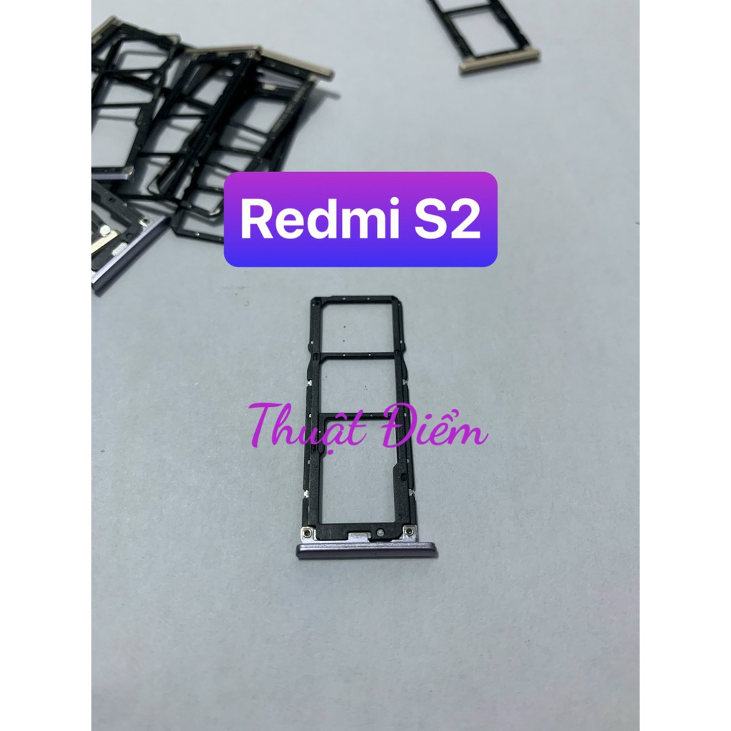 khay sim xiaomi Redmi S2 | BigBuy360 - bigbuy360.vn