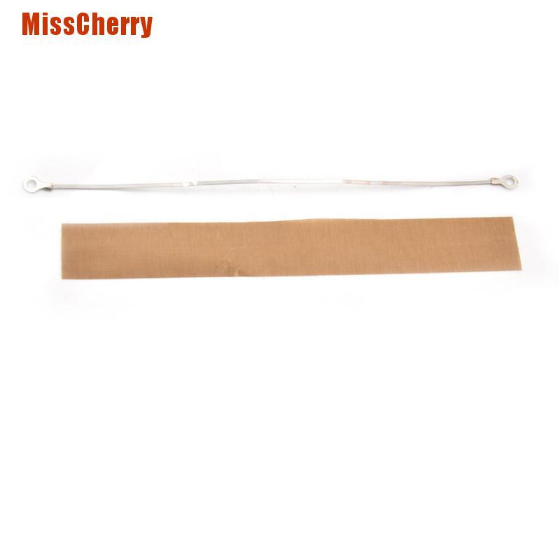 Máy Hàn Miệng Túi Nhiệt 200 / 300 /