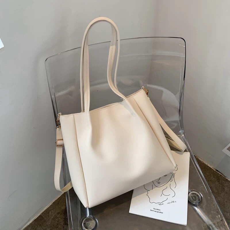 [ORDER] TÚI TOTE DA ĐỰNG VỪA A4