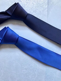 Cà vạt nam hàn quốc bản 5cm