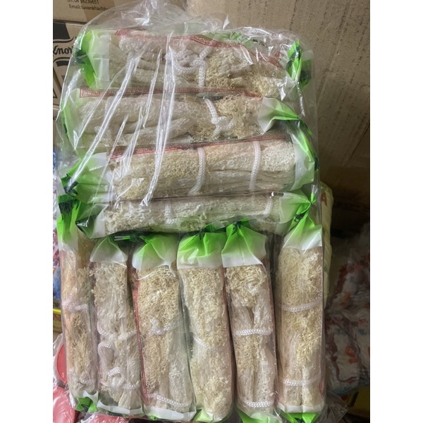 Nấm Trúc Sanh Trung Quốc (100gr)