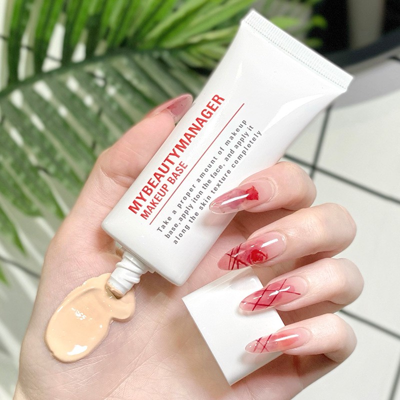 Kem lót che khuyết điểm cho tất cả loại da My Beauty Manager 30G Sena Beauty | BigBuy360 - bigbuy360.vn