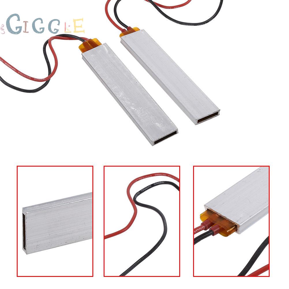 Thiết bị đốt nóng bằng nhôm 12V/24V/110V/220V 12V-220V