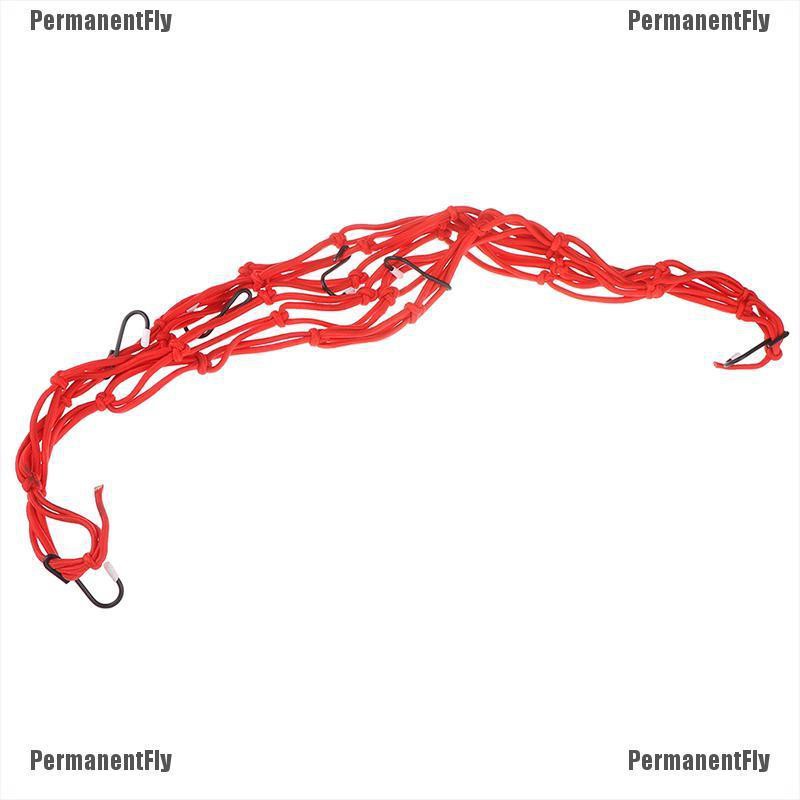 Lưới Ràng Hành Lý Cho Xe Máy