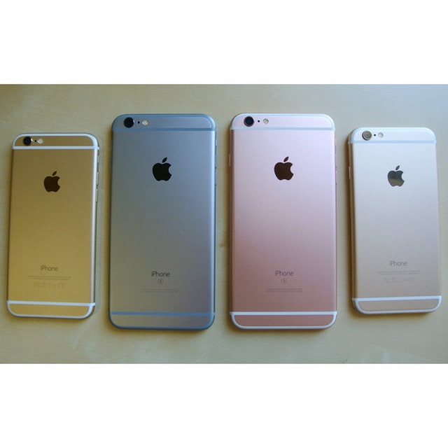 Chính hãng Điện Thoại Iphone 6s Quốc Tế_16G/64G_zin_Keng; rẻ nhất shopee | BigBuy360 - bigbuy360.vn