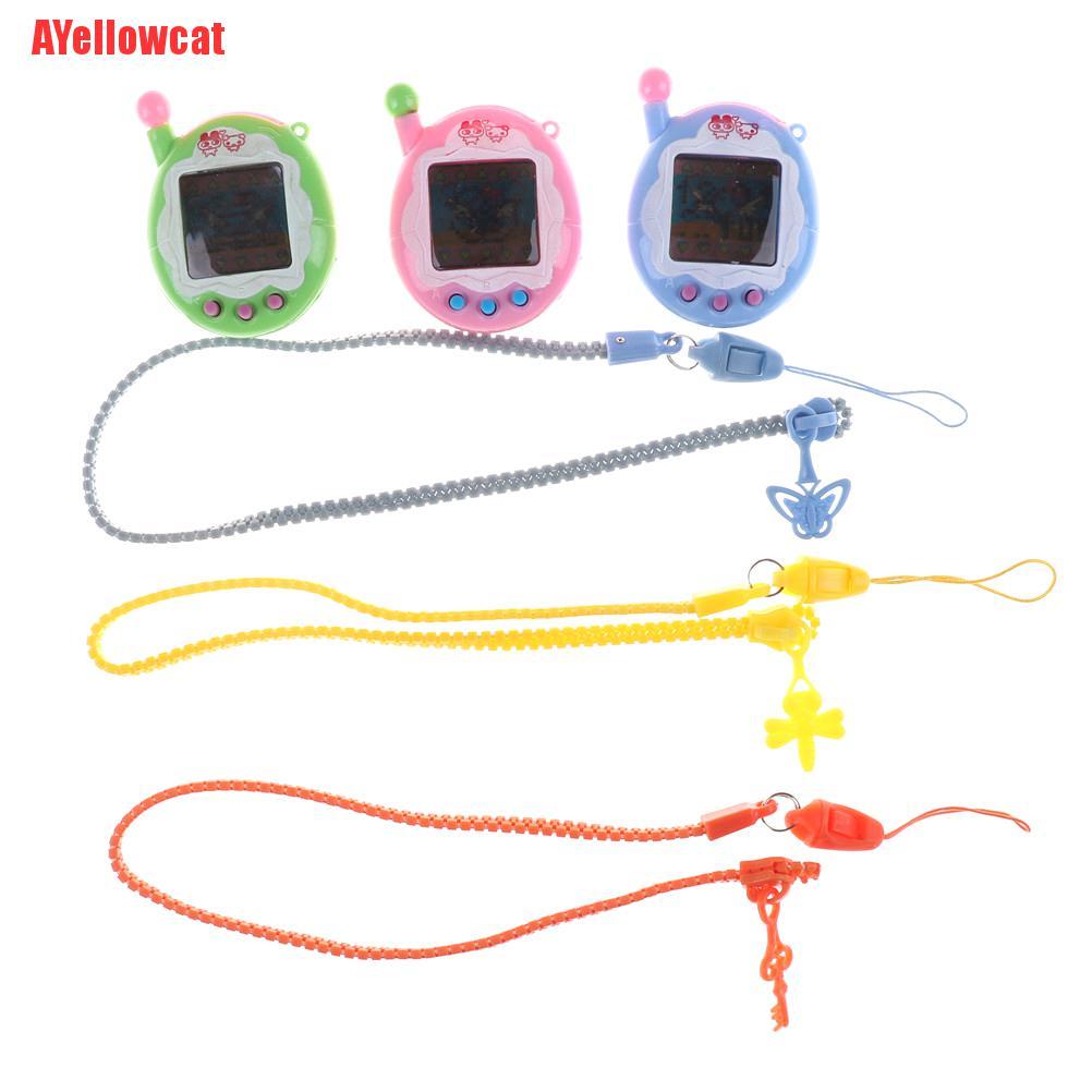 Máy Chơi Game Nuôi Thú Ảo Tamagotchi