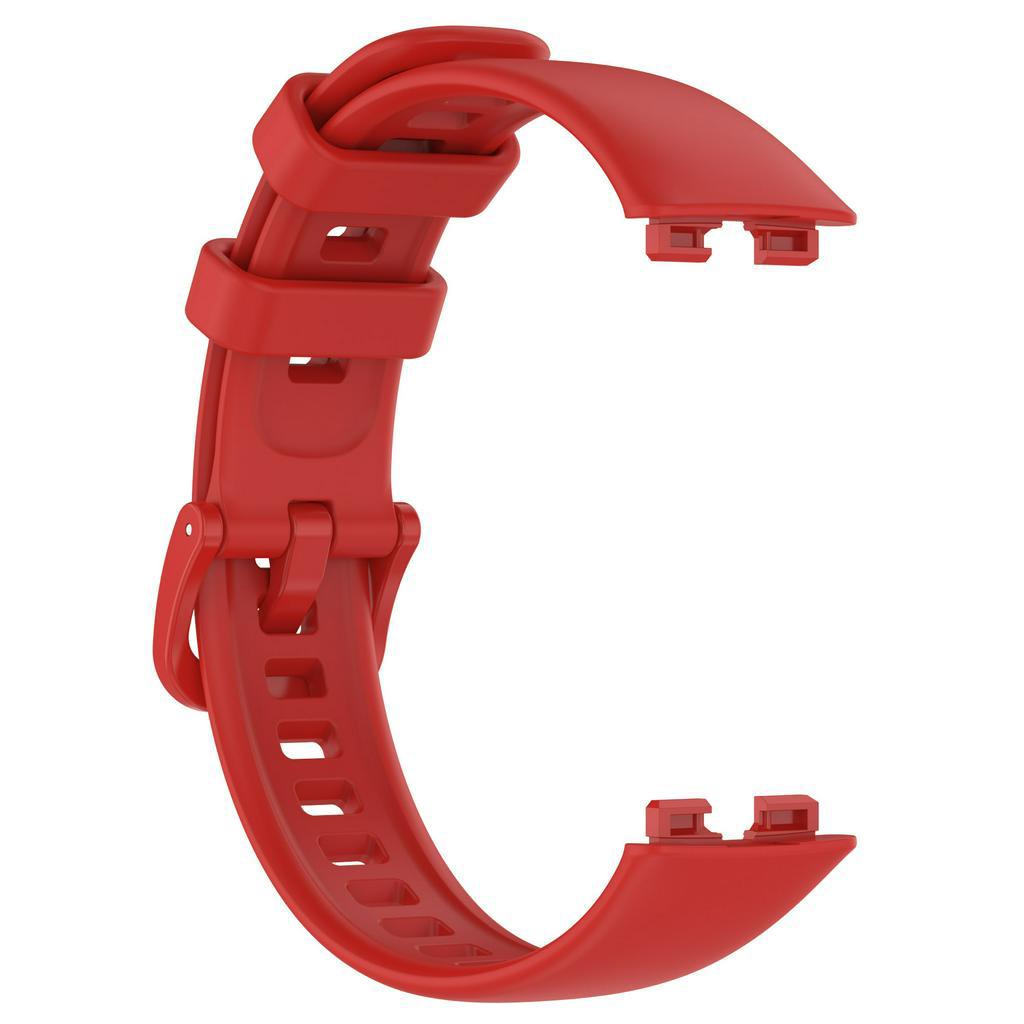 Dây Đeo Silicone Thể Thao Cho Đồng Hồ Thông Minh Huawei Band 8