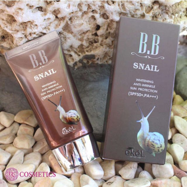 Kem Nền Chống Nắng BB SNAIL ốc sên-duoc-ban-tai-Kim Cúc 2
