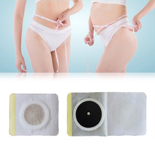 Miếng dán đốt cháy mỡ thừa giảm cân hiệu quả