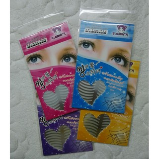 Miếng Dán Kích Mí Mắt Naturally Ventalixed (dán mí tim)