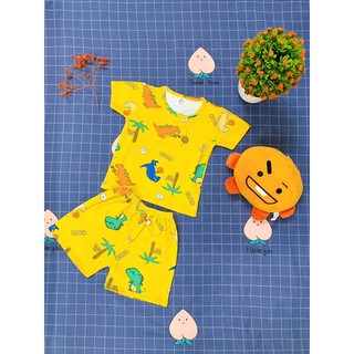 bộ hình cute cho bé trai và gái