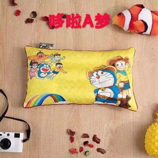 gối cao su non