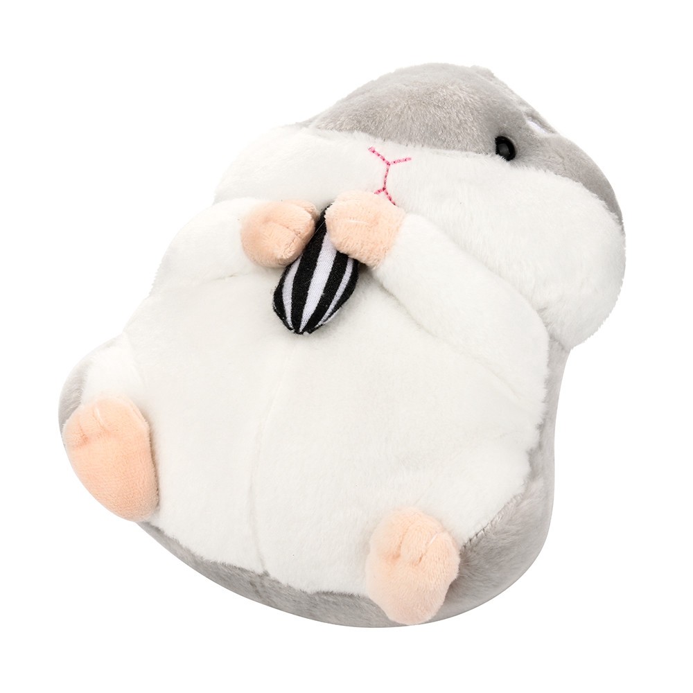 Chuột Hamster Nhồi Bông Mềm Mại Dễ Thương 23cm