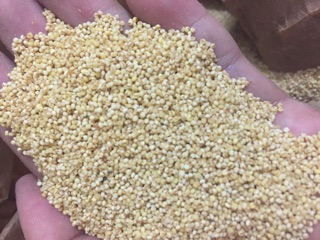 Kê nếp gói 1kg