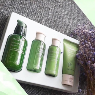 Set 𝐈𝐧𝐧𝐢𝐬𝐟𝐫𝐞𝐞 𝐆𝐫𝐞𝐞𝐧 𝐓𝐞𝐚 𝐒𝐞𝐞𝐝 𝐒𝐞𝐫𝐮𝐦 𝐡𝐞𝐫𝐢𝐭𝐚𝐠𝐞 𝐛𝐨𝐱 𝐩𝐡𝐢ê𝐧 𝐛ả𝐧 𝐦ớ𝐢 𝟐𝟎𝟐𝟎