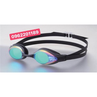 Kính bơi View V130AMR tráng gương hàng Nhật chính hãng
