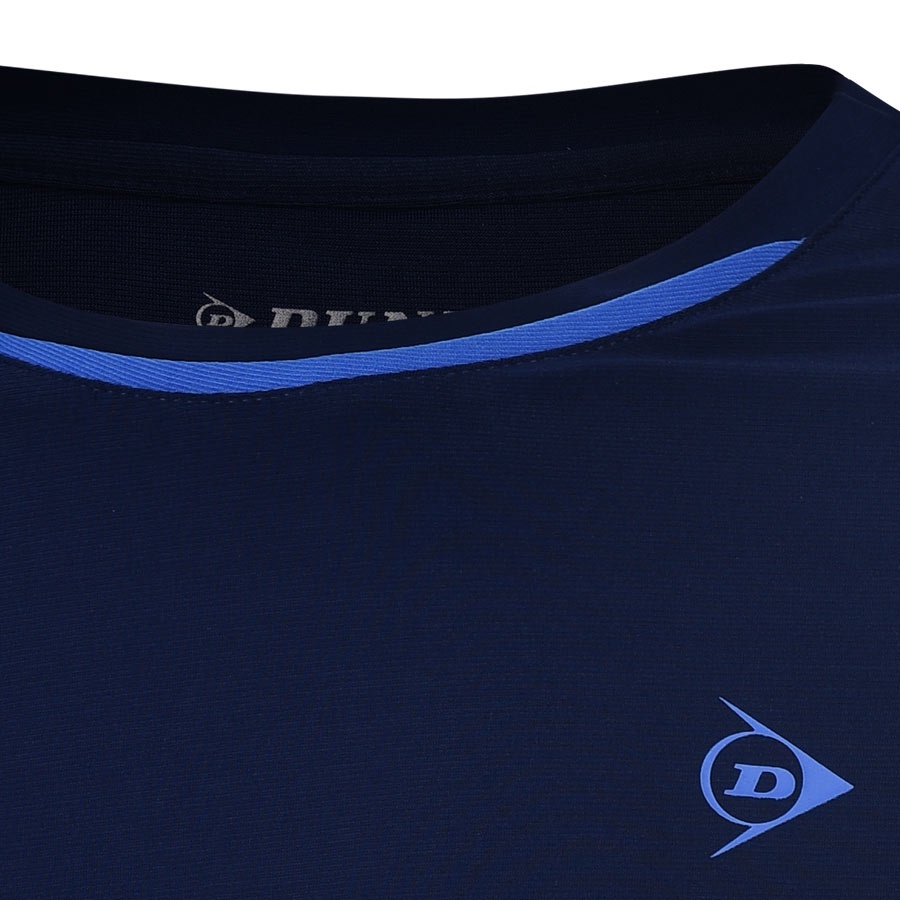 ÁO THỂ THAO NAM DUNLOP - DATES9096-1