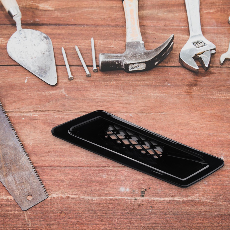 Phụ Kiện Trang Trí Nắp Ca Pô Xe Hơi Honda Civic Audi-A4 B8 Golf BMW-E90 E80 E82 F30