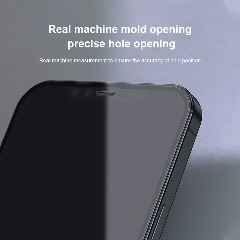 Kính cường lực bảo vệ toàn màn hình cho iPhone13 12 11 Pro XS Max Xr