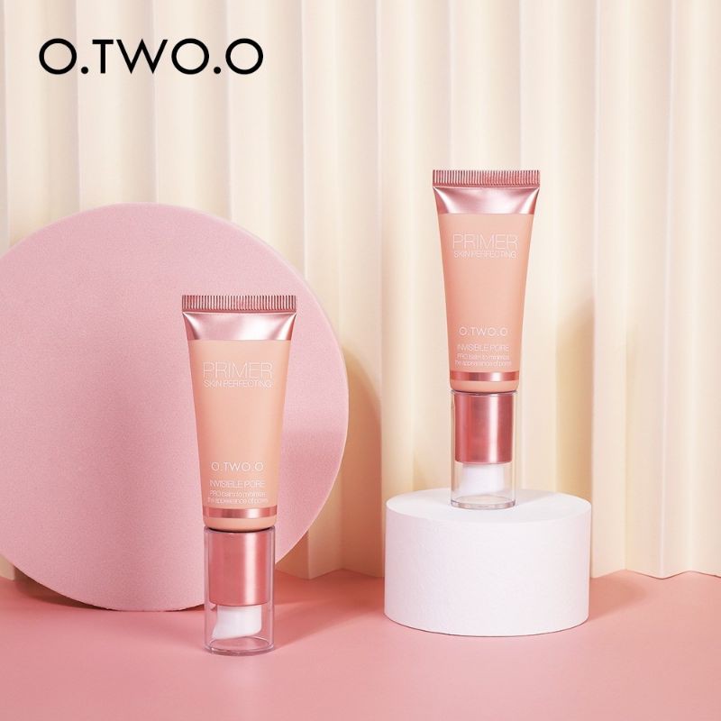 Kem lót O.TWO.O Primer Perfecting 25ml