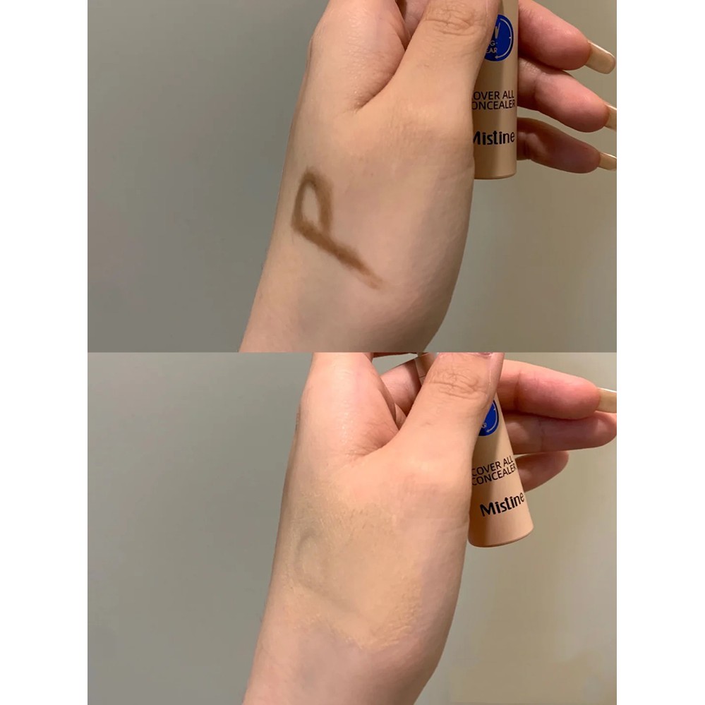 Mistine Kem che khuyết điểm mụn thâm dung tích 7.5ml