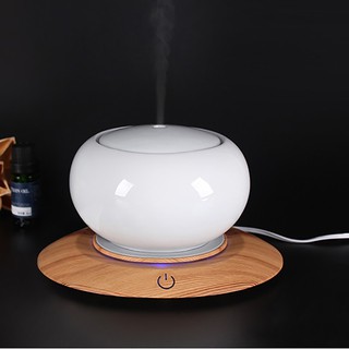 Máy Xông Tinh Dầu Gốm Ceramic Luxury