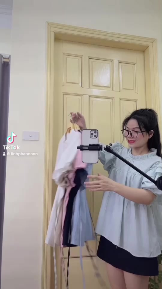 Sơ mi cộc tay cổ tàu chất thô đũi nhăn - M36 | BigBuy360 - bigbuy360.vn