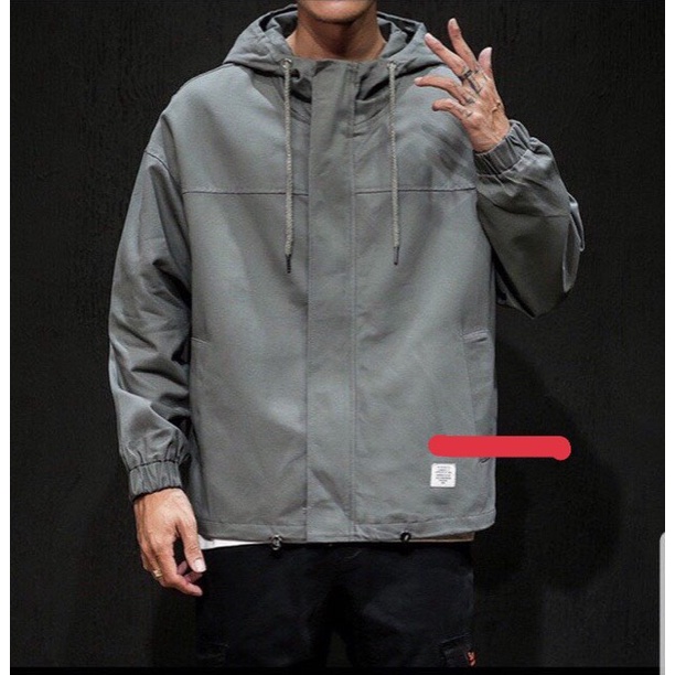 ÁO KHOÁC KAKI NAM NỮ FORM XL XXL SIÊU RỘNG CHỐNG NẮNG