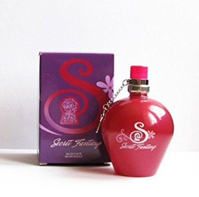 Nước hoa NỮ AVON  SECRET FANTASY 50ml