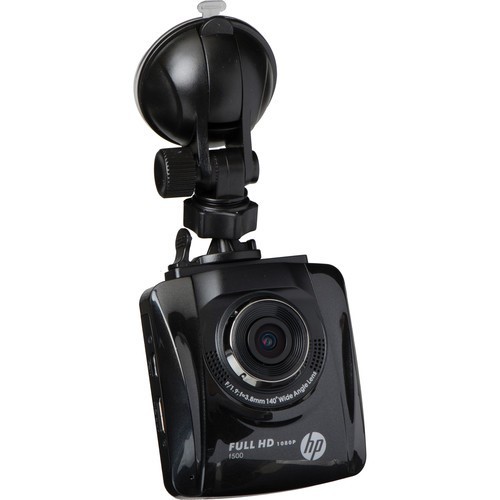 Camera hành trình HP F500G GPS | BigBuy360 - bigbuy360.vn