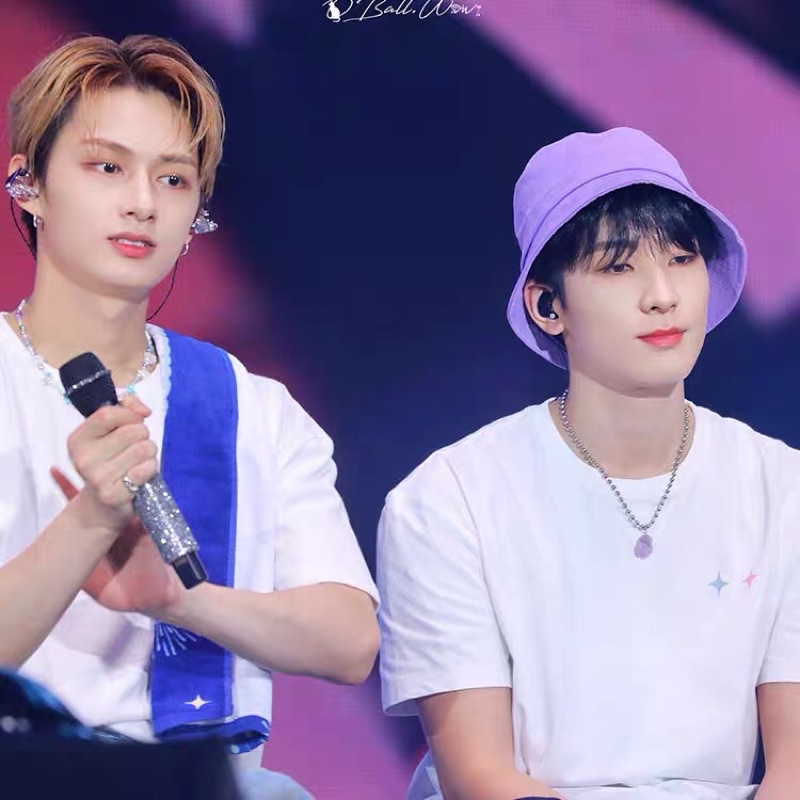 Áo Seventeen fanmeeting HANABI