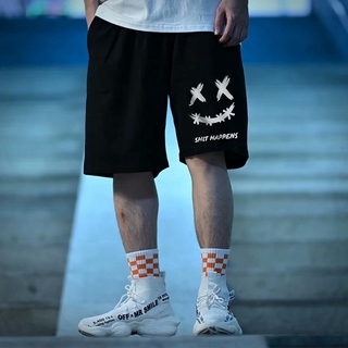Quần Short Bóng Rổ Thời Trang Cho Nam Và Nữ M-8Xl