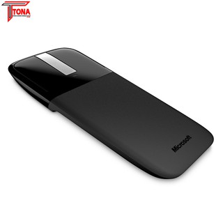Chuột không dây wireless microsoft arc touch rvf-00054
