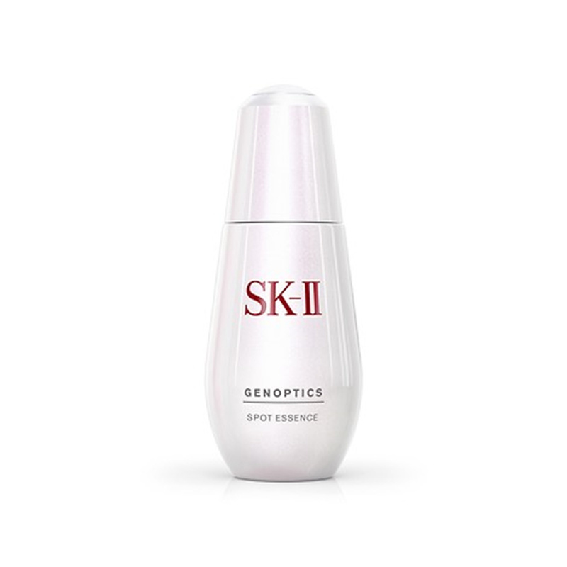 (Hàng Mới Về) Tinh Chất Làm Trắng Da Sk-Ii Sk2 Skii 50ml