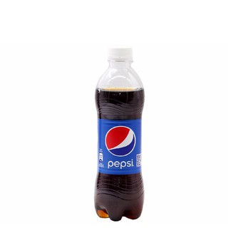 Nước ngọt Pepsi 390ml