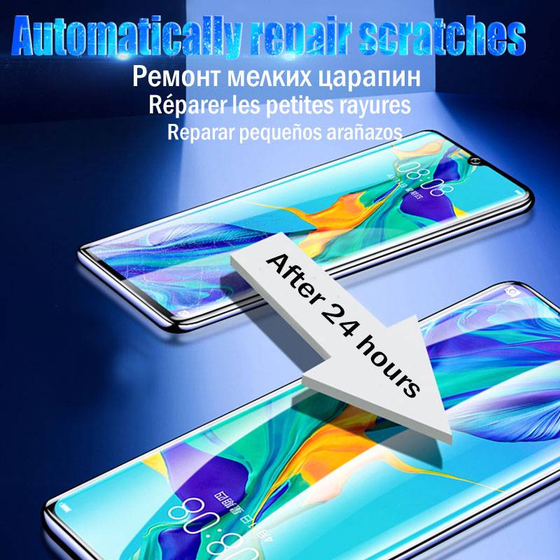Miếng dán cường lực 9H cho Huawei Nova 2 Plus 2S 3 3E 3i 4 4e 5 5Z 6 6SE 7 7SE 8 8SE 5 5i 7 8 Pro