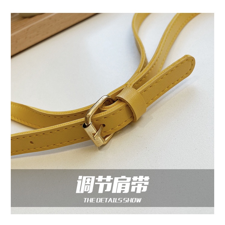 Túi Xách Nữ Kiểu Dáng Đơn Giản Thời Trang