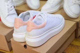 Giầy domba vợt sale Hàn