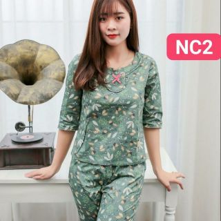 Đồ bộ mặc nhà