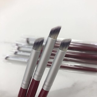 Cọ dặm ombre đầu xéo chuyên dụng nail