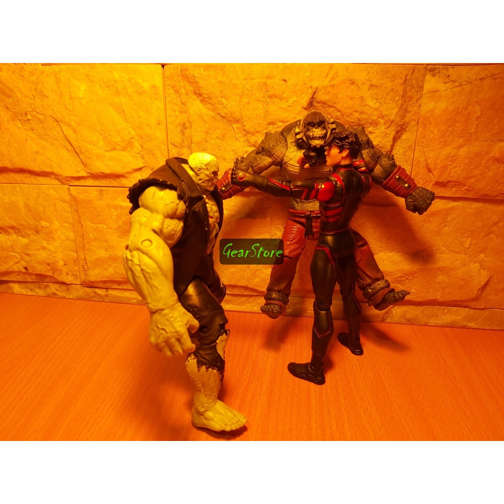 Mô hình Nhân Vật Superman , BatMan, Hulk, Chiến Binh mùa đông,  Fortnite xương,Fortnite quân phục,WWE FIGURE