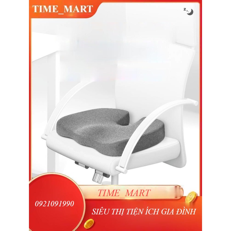 Đệm Giải Nén Đốt Sống Đuôi, Đau Gãy XươngĐệm Bảo Vệ Đặc Biệt Cho Dây Thần Kinh Tọa Văn Phòng Cho Nhân Viên Văn Phòng
