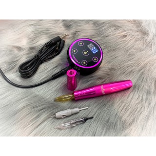 Máy Pen Mini Xăm Tattoo Thẩm Mỹ