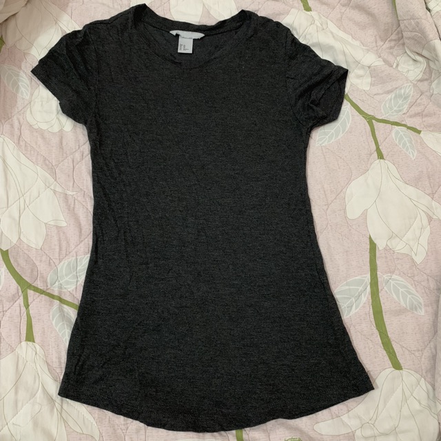 Áo thun HM auth zựt tag