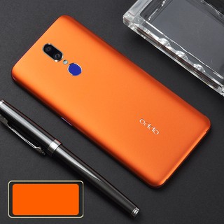 Miếng dán skin Oppo F11
